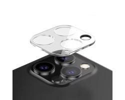 Üveg fólia kamera lencsevédő Apple iPhone 13 Pro Lens Prot 